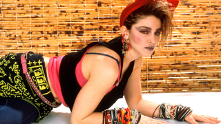 <em>Like a Prayer</em> producer shares 3 demos in protest of Madonna memorabilia auction